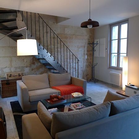 Gite Nuance Saint-Aignan  Room photo