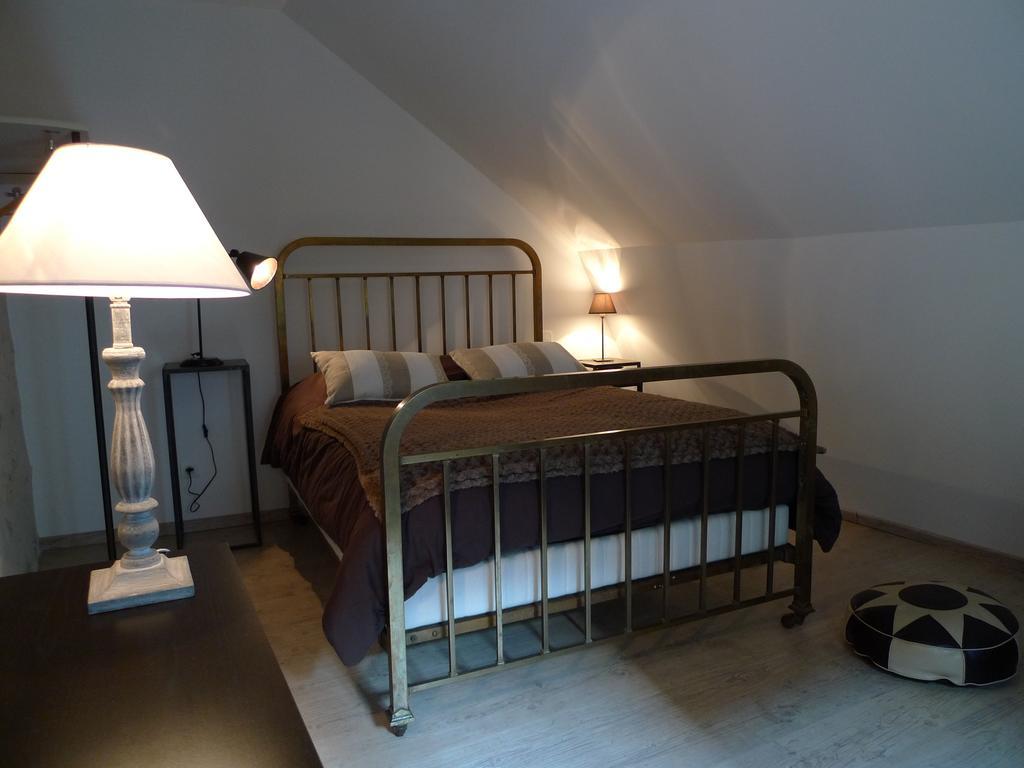 Gite Nuance Saint-Aignan  Room photo