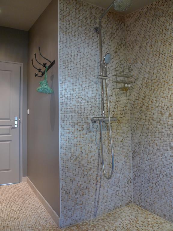 Gite Nuance Saint-Aignan  Room photo