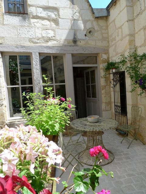 Gite Nuance Saint-Aignan  Exterior photo